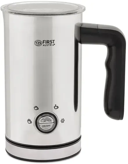 Спінювач молока First Austria FA-5440-1 - фото - №0