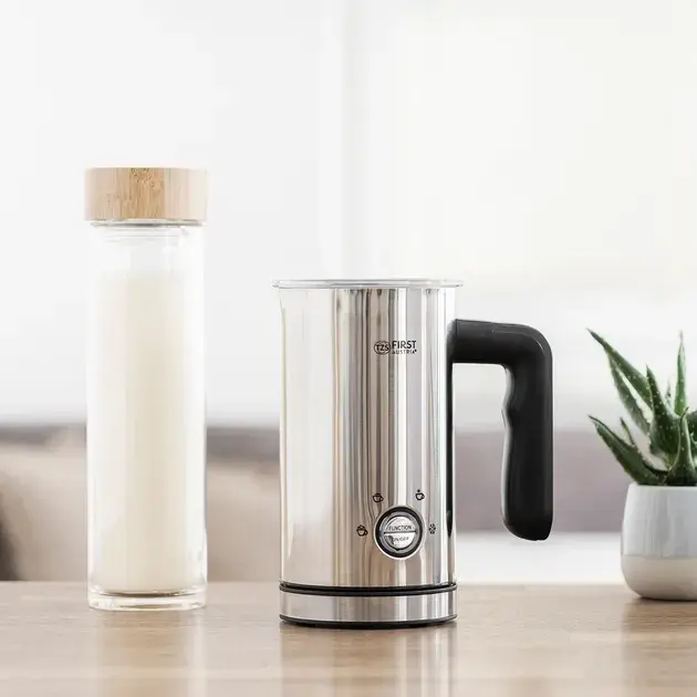 Спінювач молока First Austria FA-5440-1 - фото - №1