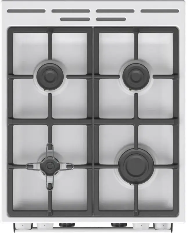 Плита комбинированная Gorenje GK5C43WF - фото - №9