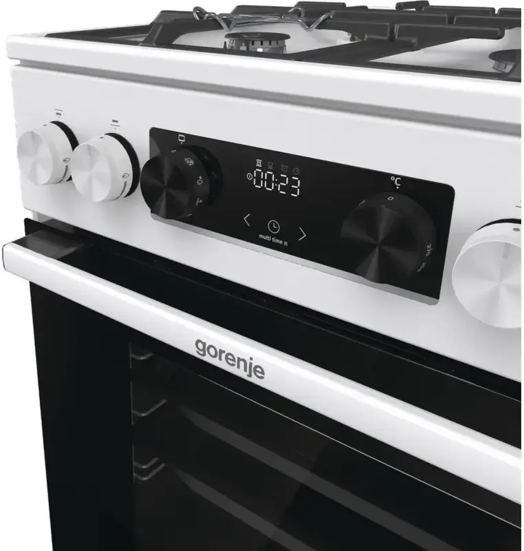 Плита комбинированная Gorenje GK5C43WF - фото - №8