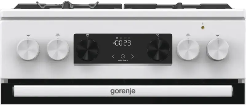 Плита комбинированная Gorenje GK5C43WF - фото - №7