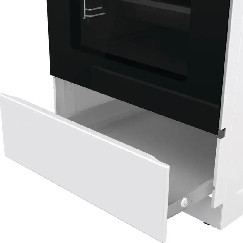 Плита комбинированная Gorenje GK5C43WF - фото - №5