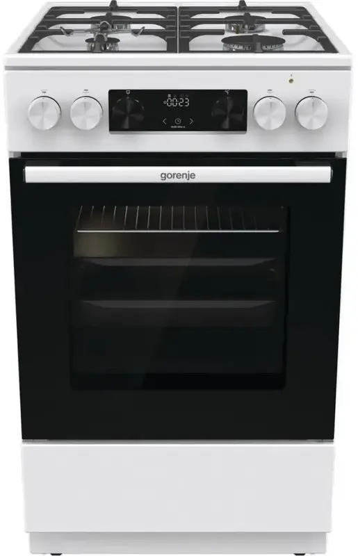 Плита комбинированная Gorenje GK5C43WF - фото - №0