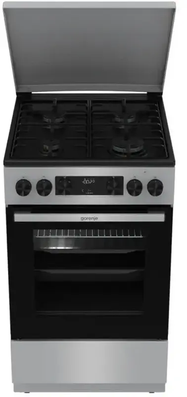 Плита комбінована Gorenje GK5C43SH - фото - №0
