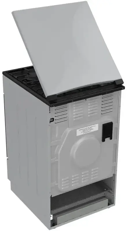 Плита комбінована Gorenje GK5C43SH - фото - №6