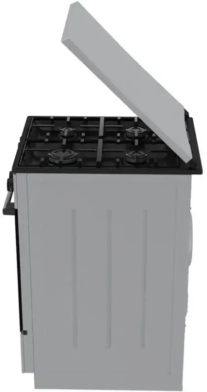 Плита комбінована Gorenje GK5C43SH - фото - №5