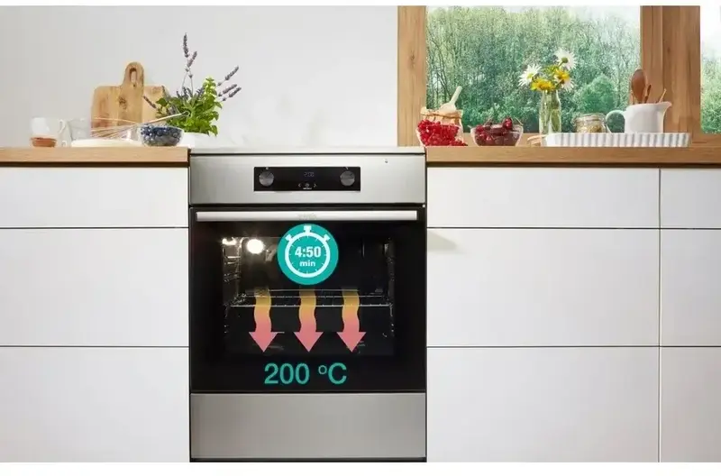 Плита комбінована Gorenje GK5C43SH - фото - №1