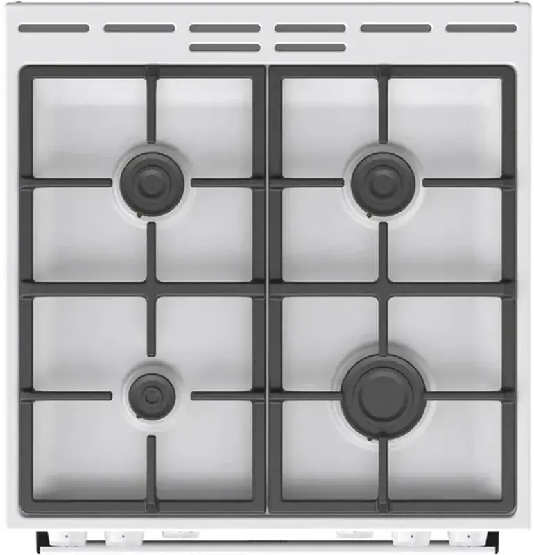 Плита комбінована Gorenje GK6A40WFFM - фото - №5