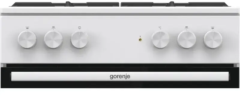 Плита комбінована Gorenje GK6A40WFFM - фото - №4