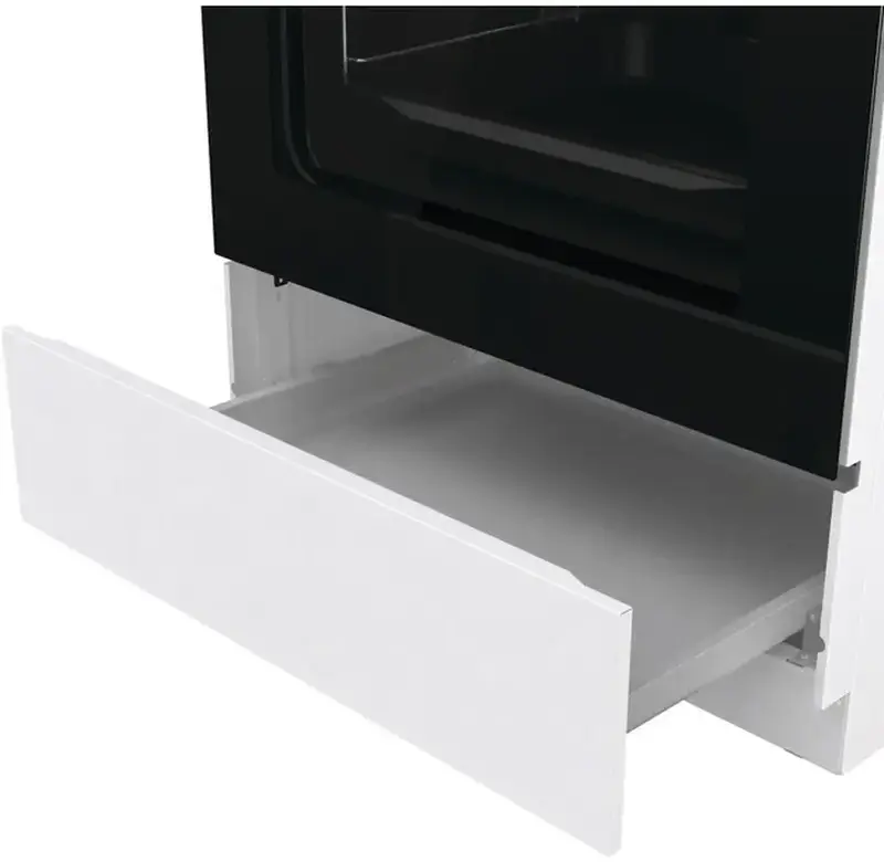 Плита комбінована Gorenje GK6A40WFFM - фото - №1