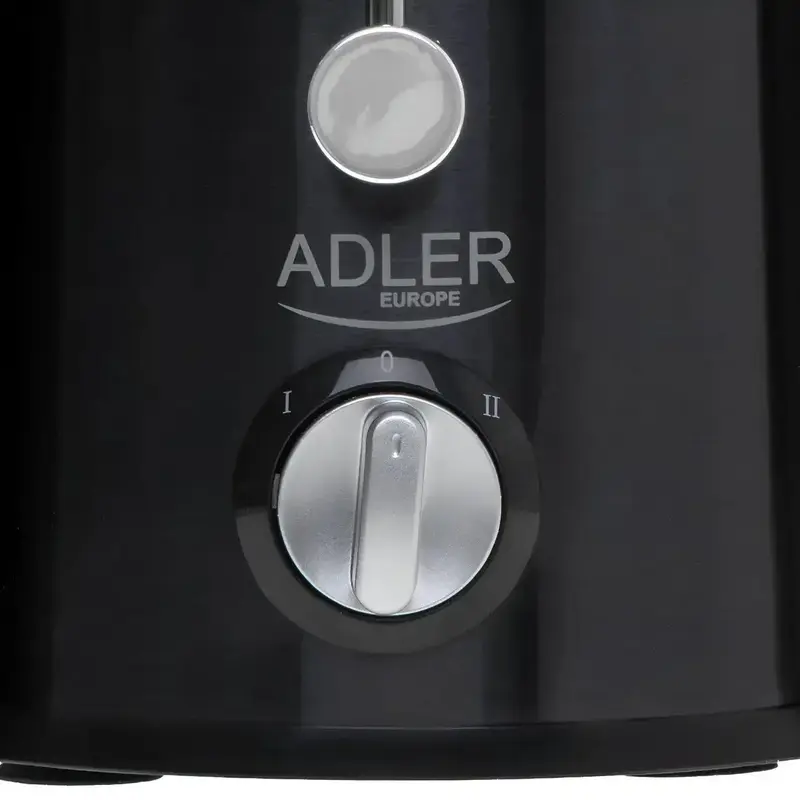 Соковитискач Adler AD 4132 - фото - №2