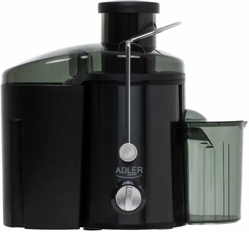 Соковитискач Adler AD 4132 - фото - №0