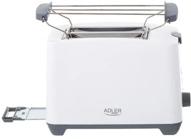 Тостер Adler AD 3216 - фото - №1