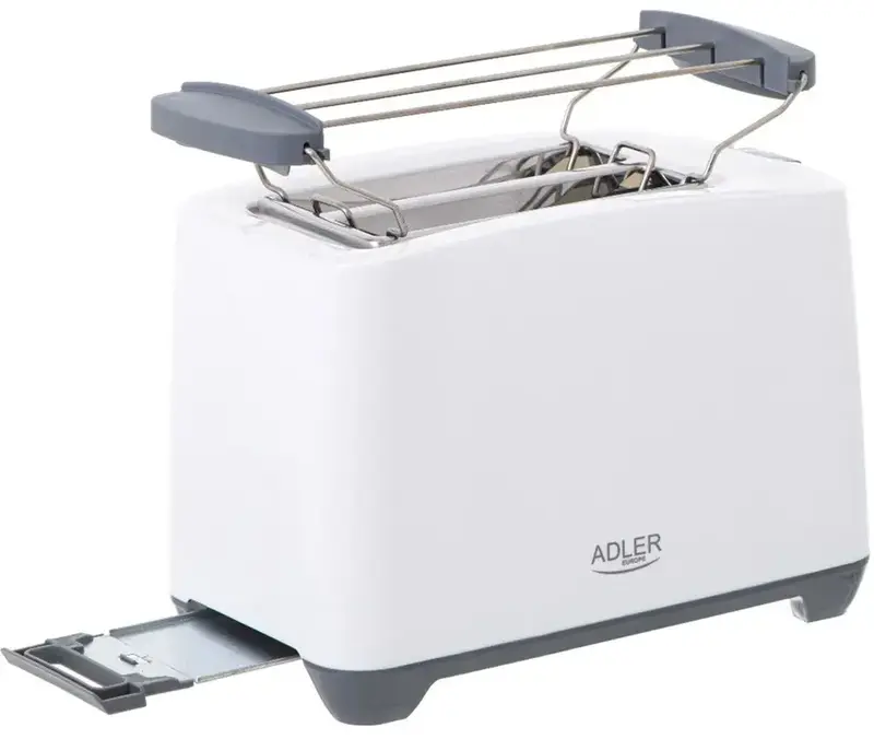 Тостер Adler AD 3216 - фото - №2