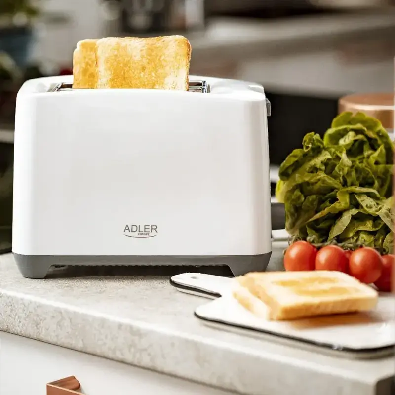 Тостер Adler AD 3216 - фото - №5