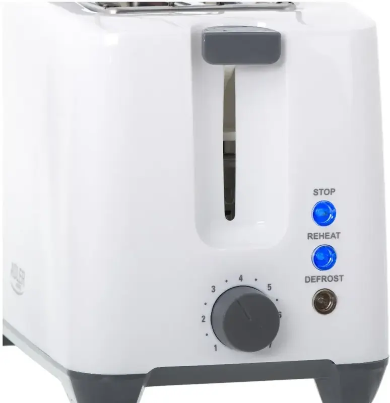 Тостер Adler AD 3216 - фото - №4