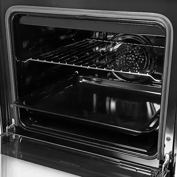 Електрична плита Gorenje EFC5613W - фото - №8