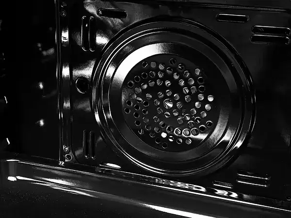 Електрична плита Gorenje EFC5613W - фото - №7