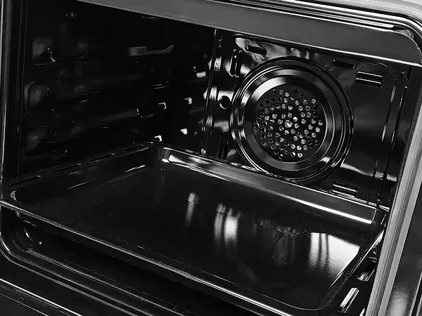 Електрична плита Gorenje EFC5613W - фото - №6