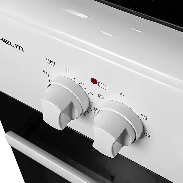 Електрична плита Gorenje EFC5613W - фото - №2