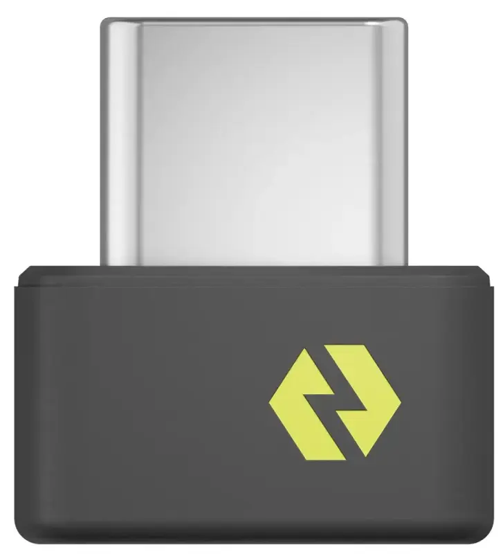 USB-адаптер LOGITECH BOLT USB-C RECEIVER - фото - №0
