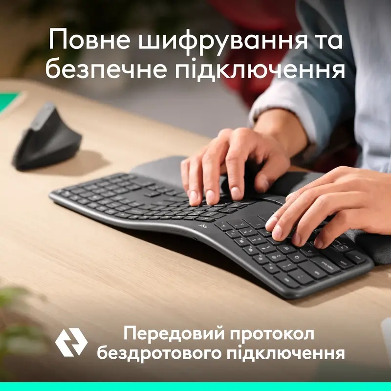 USB-адаптер LOGITECH BOLT USB-C RECEIVER - фото - №1