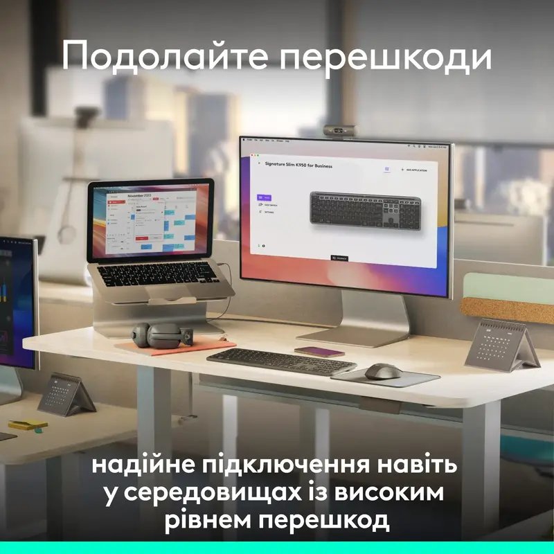 USB-адаптер LOGITECH BOLT USB-C RECEIVER - фото - №2