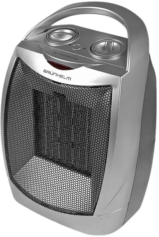 Тепловентилятор Grunhelm PTC-905 - фото - №4
