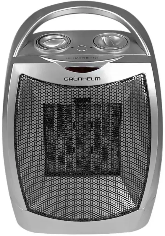 Тепловентилятор Grunhelm PTC-905 - фото - №0