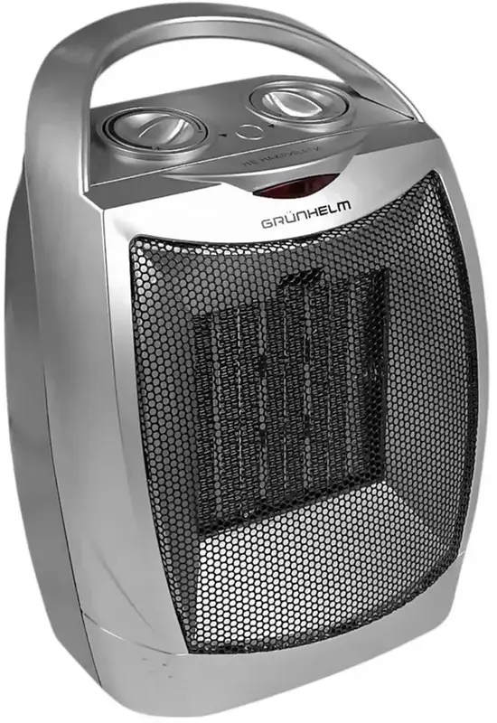 Тепловентилятор Grunhelm PTC-905 - фото - №1