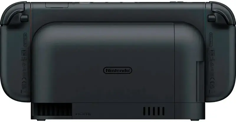 Игровая консоль Nintendo Switch 2 Console Mario Kart World Bundle - фото - №5