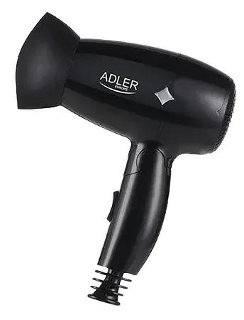 Фен Adler AD 2251 - фото - №0