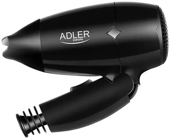 Фен Adler AD 2251 - фото - №3