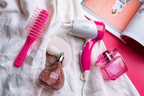 Фен Adler AD 2259 - фото - №8