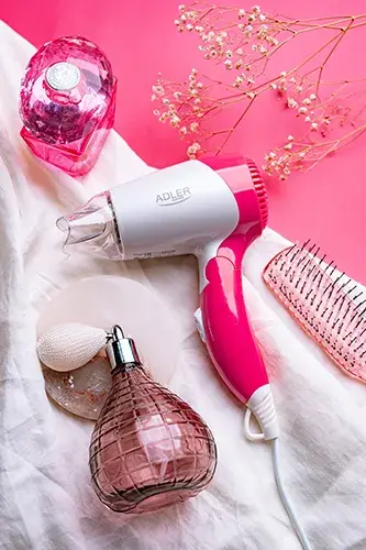 Фен Adler AD 2259 - фото - №7