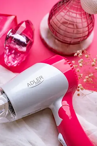 Фен Adler AD 2259 - фото - №6