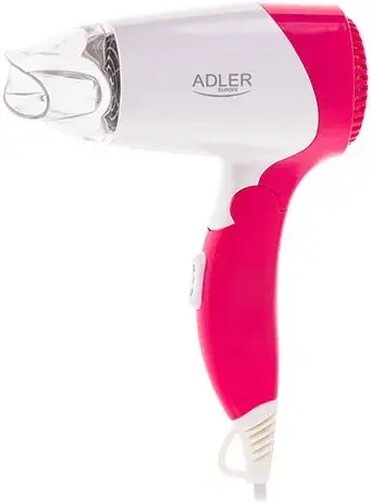 Фен Adler AD 2259 - фото - №1