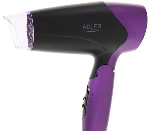 Фен Adler AD 2260 - фото - №3