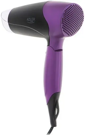 Фен Adler AD 2260 - фото - №1
