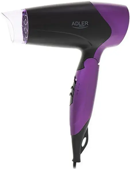 Фен Adler AD 2260 - фото - №4