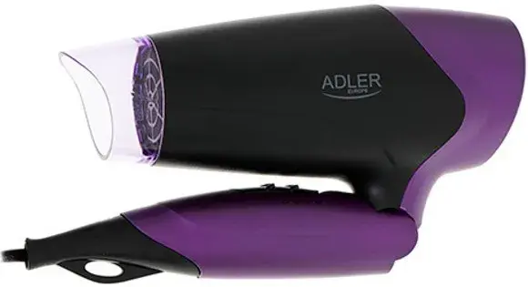 Фен Adler AD 2260 - фото - №2