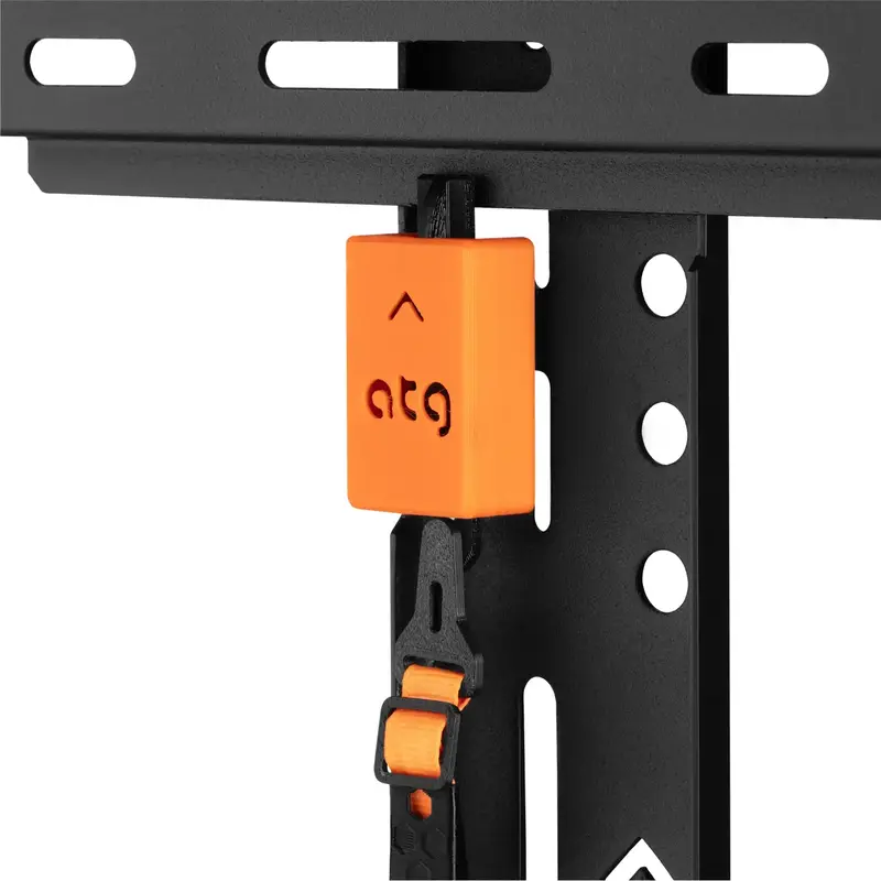 Кронштейн ATG W5085FB (50"- 85" Статичний) - фото - №4