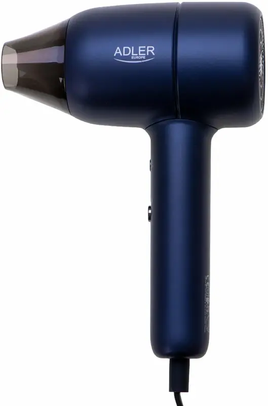 Фен Adler AD 2279b - фото - №0