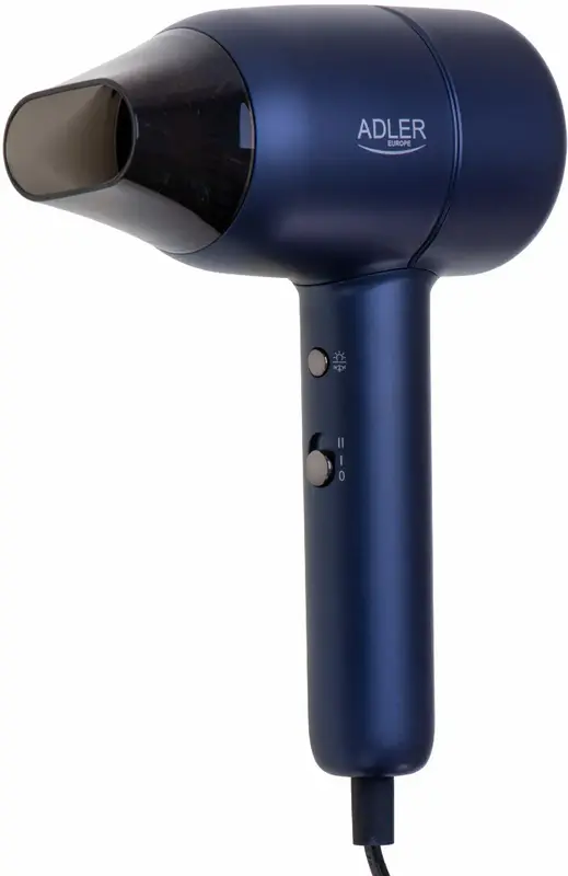 Фен Adler AD 2279b - фото - №1