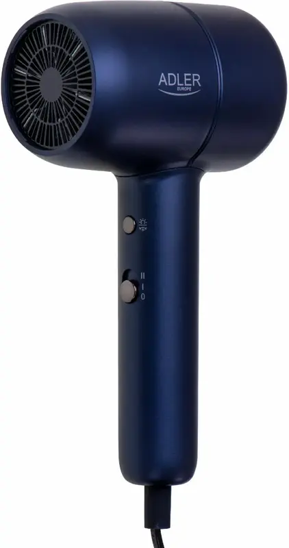 Фен Adler AD 2279b - фото - №5