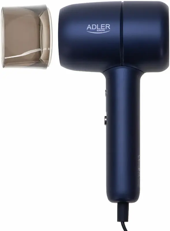 Фен Adler AD 2279b - фото - №4