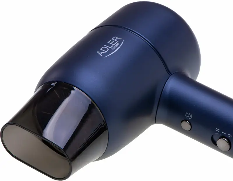 Фен Adler AD 2279b - фото - №6