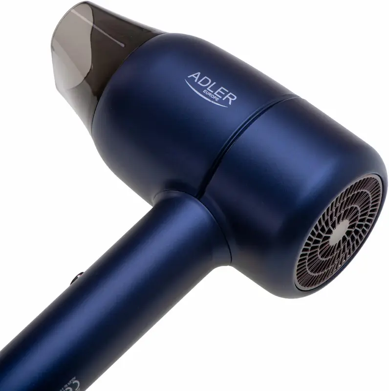 Фен Adler AD 2279b - фото - №7