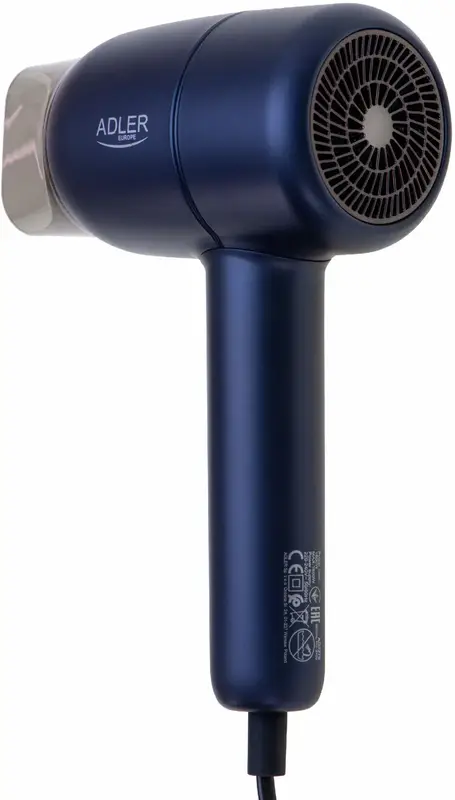 Фен Adler AD 2279b - фото - №2