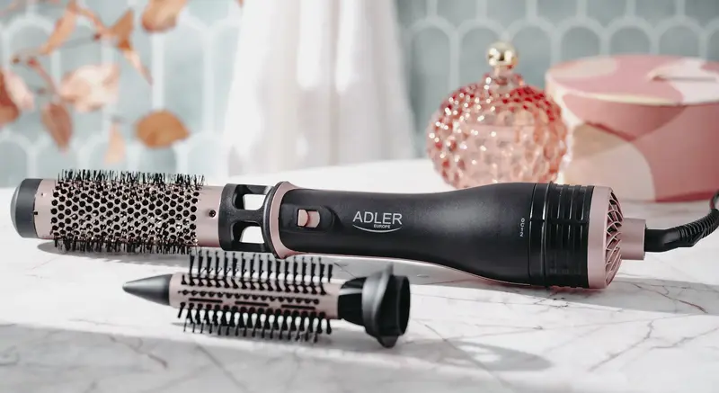 Фен-щітка Adler AD 2026 - фото - №10